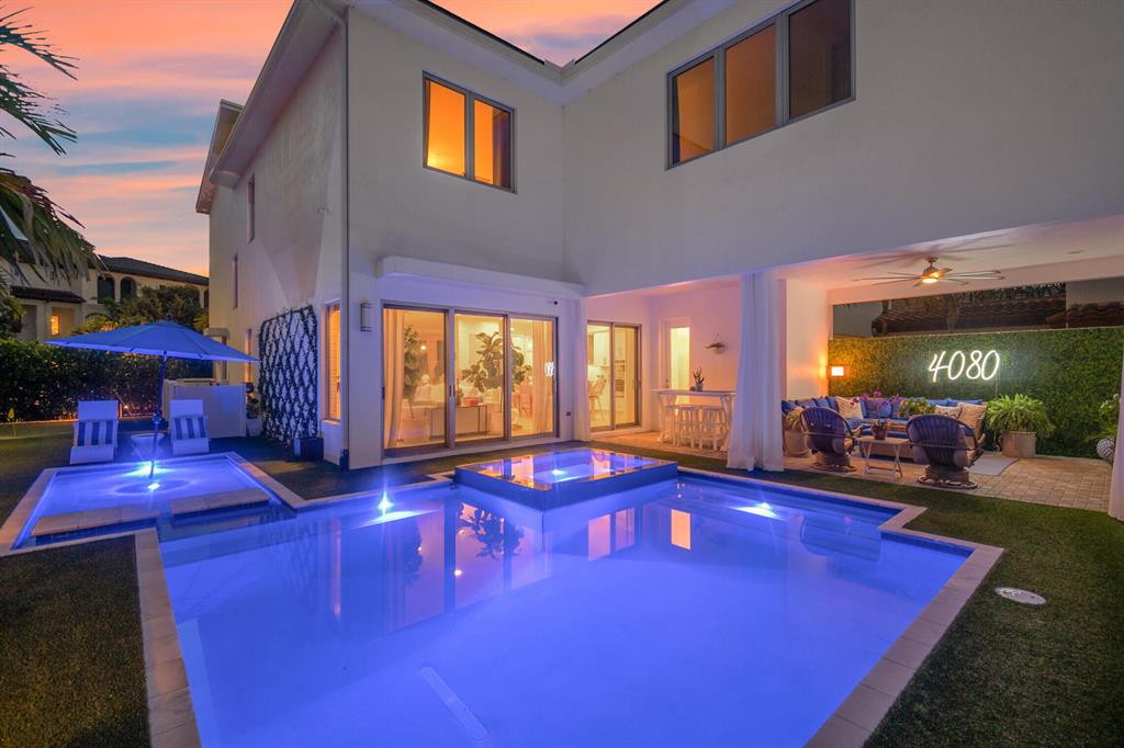 4080 Faraday Way, Palm Beach Gardens, FL 33418