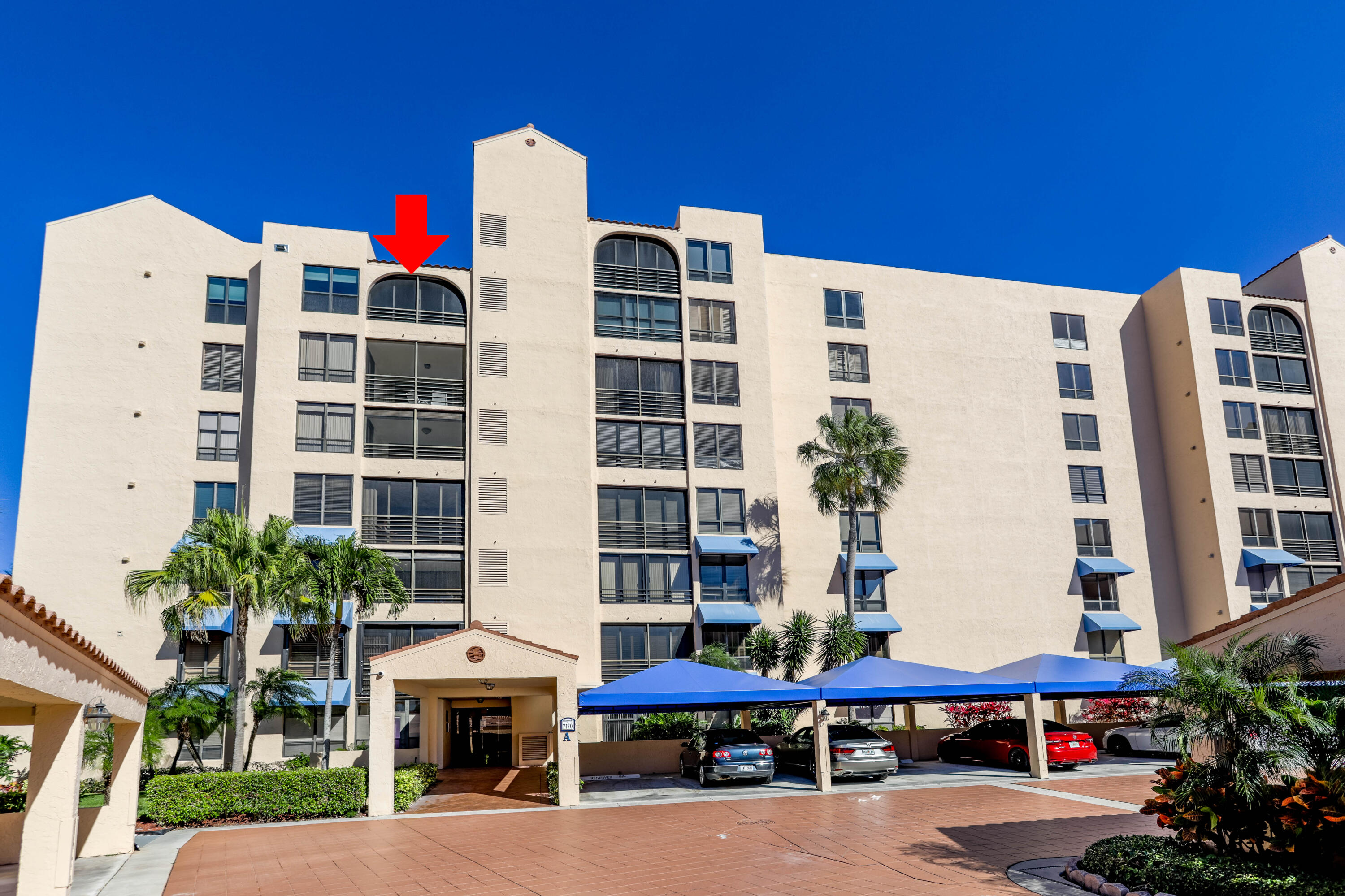 7170 Promenade Drive 701, Boca Raton, FL 33433