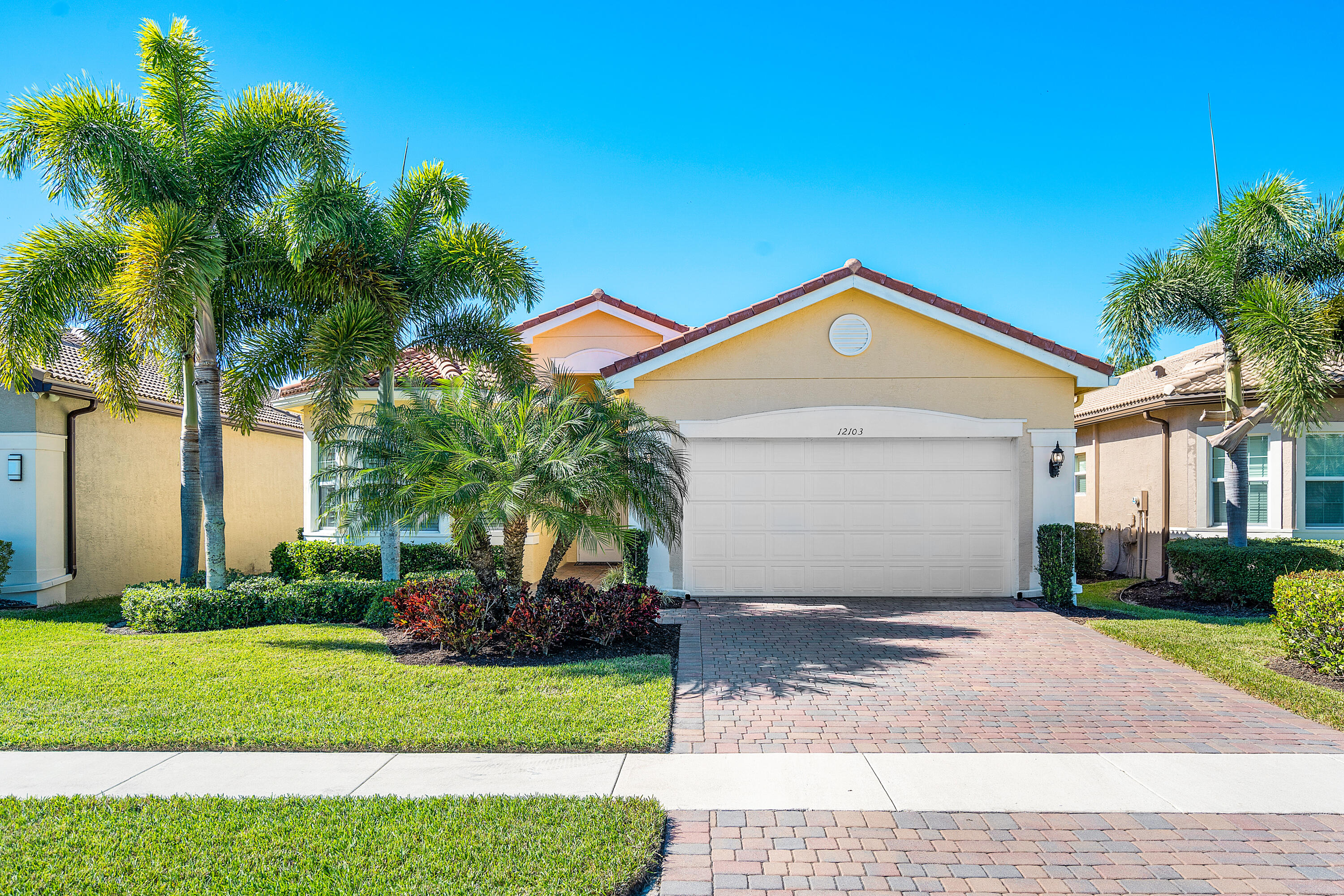 12103 Neptune Peak Drive, Boynton Beach, FL 33473