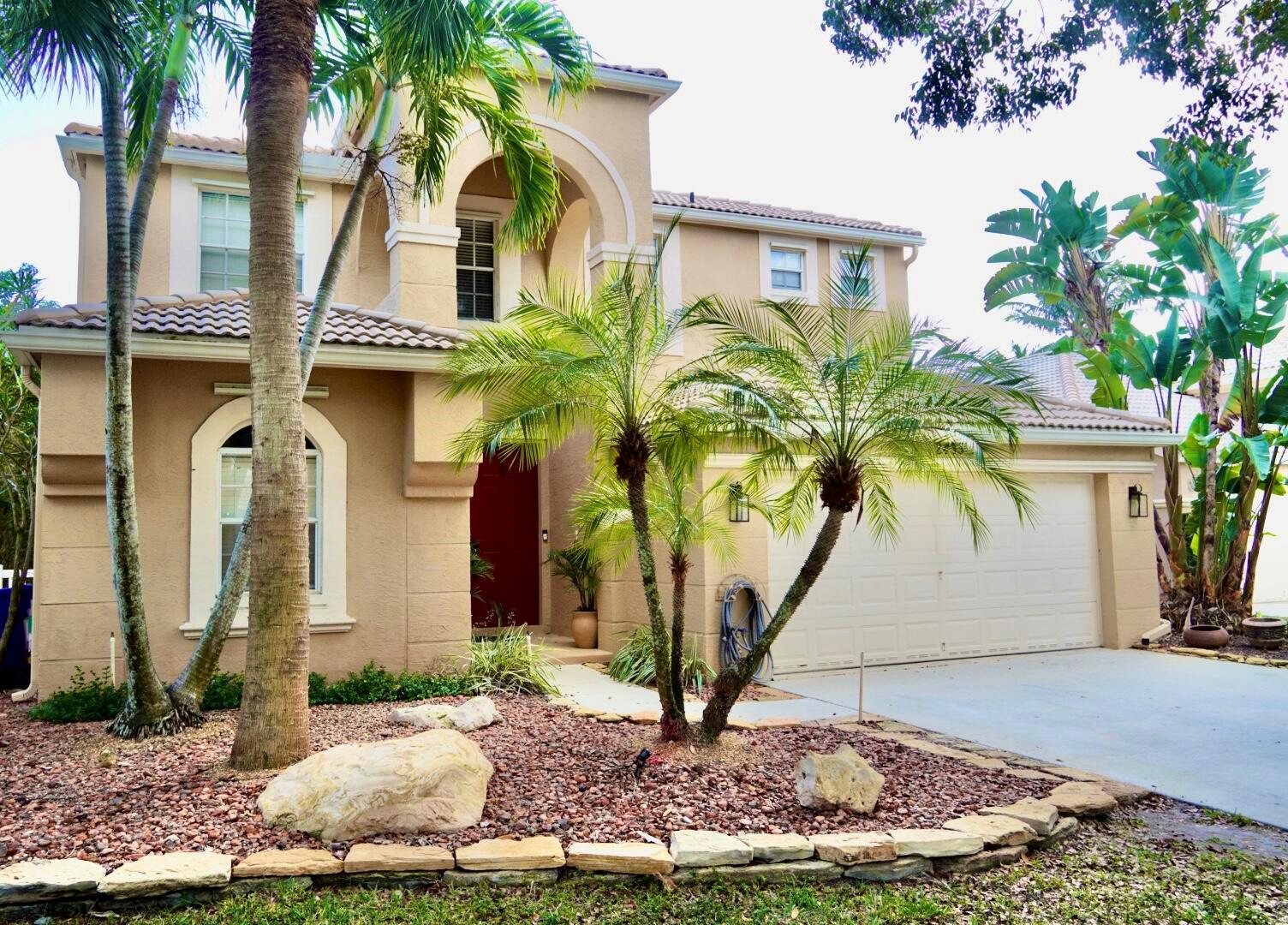 2433 Westmont Drive, Royal Palm Beach, FL 33411
