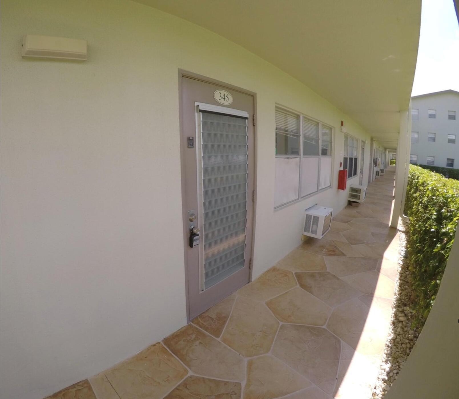 345 Dorset I, Boca Raton, FL 33434