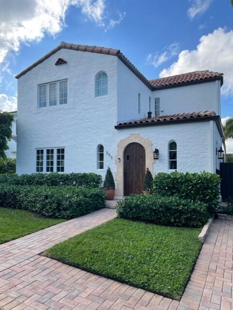 252 E Lakewood Road, West Palm Beach, FL 33405