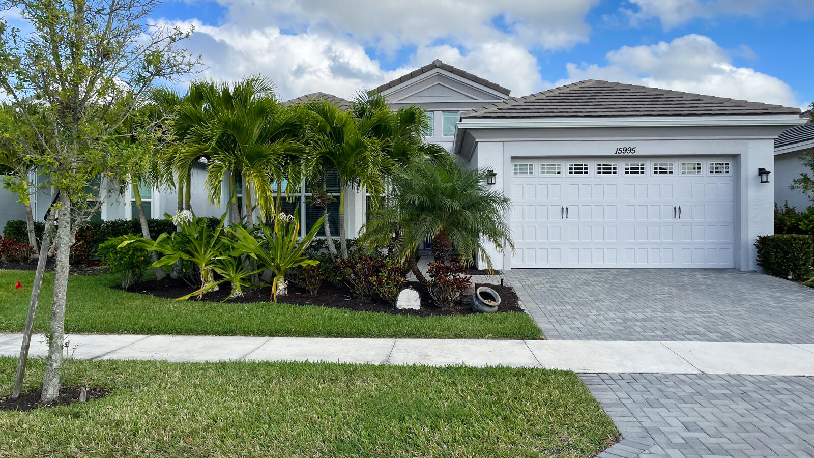 15995 Whippoorwill Circle, Westlake, FL 33470