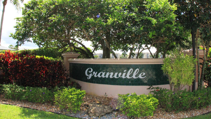 7423 Granville Drive 112, Tamarac, FL 33321
