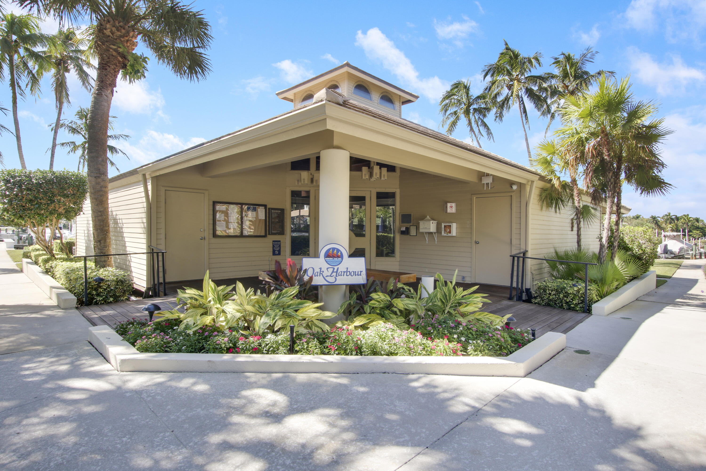 WATERFRONT BEAUTY!  Now is your chance for a rare opportunity to own a direct water front condominium with stunning views of the intracoastal. Enjoy your morning coffee in the screened in porch, or relax with a glass of wine and watch the most beautiful of sunsets or watch the boats come and go in the community marina (a no wake zone to boot!). Amenities galore! Two Pools, tennis courts, spa, club house, gym, your own pier to sit by the water! What more could you ask for? Every inch of this condo has been touched with meticulous care by its current owners- with endless storage closets, stunning and hardwood floors. THERE ARE BOAT SLIPS AVAILABLE FOR PURCHASE.WALK RIGHT OUT YOUR BACK DOOR AND RIGHT ONTO YOUR BOAT!!!!!