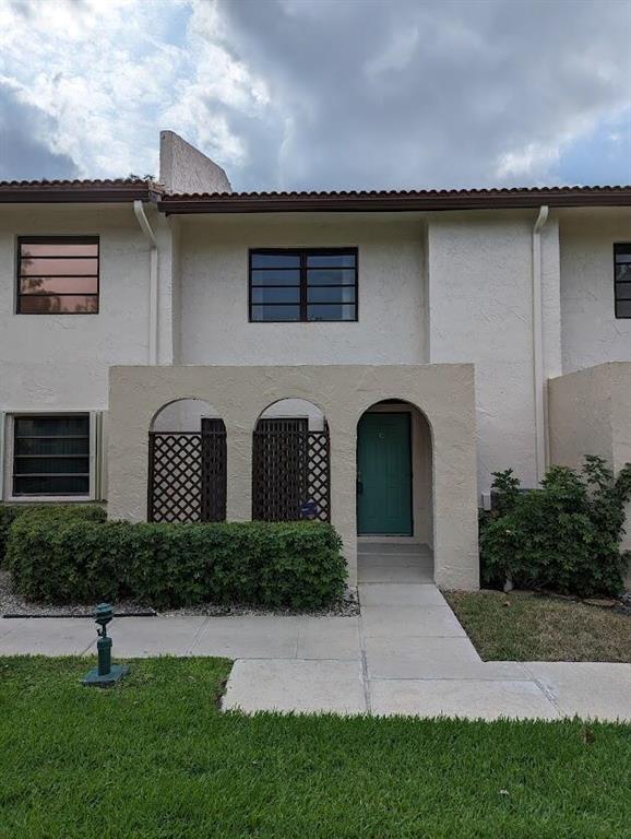 21691 Cypress Road 16-C, Boca Raton, FL 33433