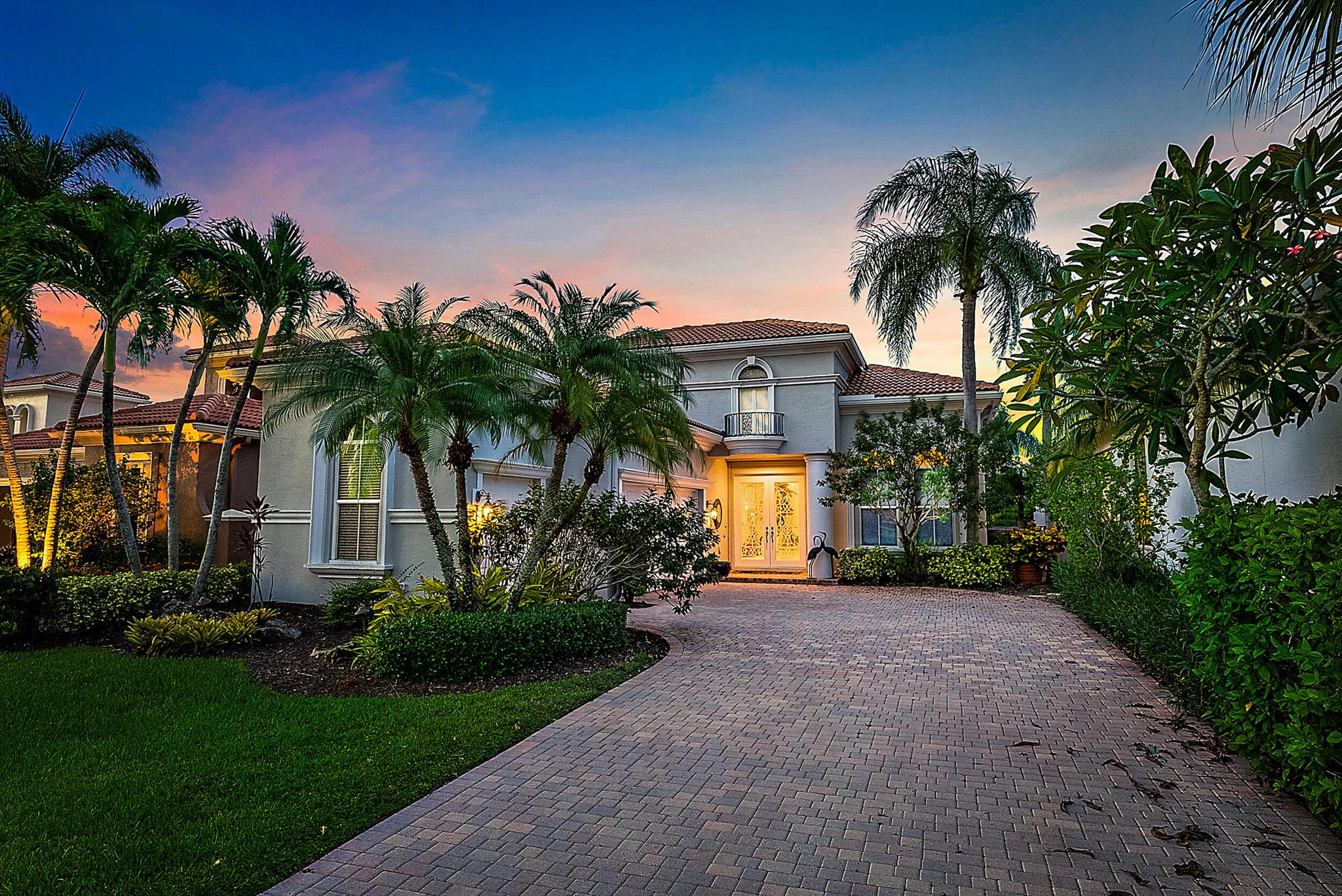 Photo 1 of 7990 Via Villagio in West Palm Beach - MLS R10869655