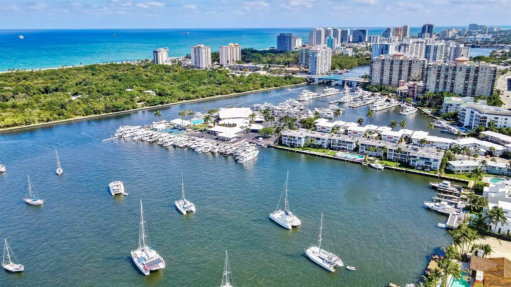 2727 Yacht Club Boulevard 3b, Fort Lauderdale, FL 33304