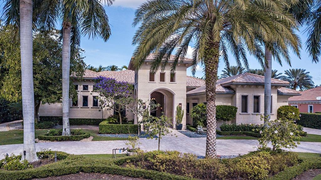11745 Belladonna Court, Palm Beach Gardens, FL 33418