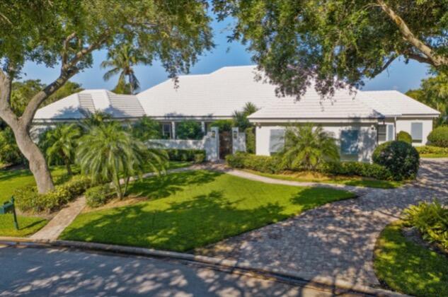107 River Oak Drive, Vero Beach, FL 32963