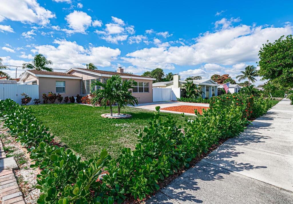930 Hansen Street, West Palm Beach, FL 33405