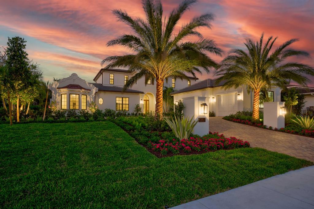 541 Greenway Drive, North Palm Beach, FL 