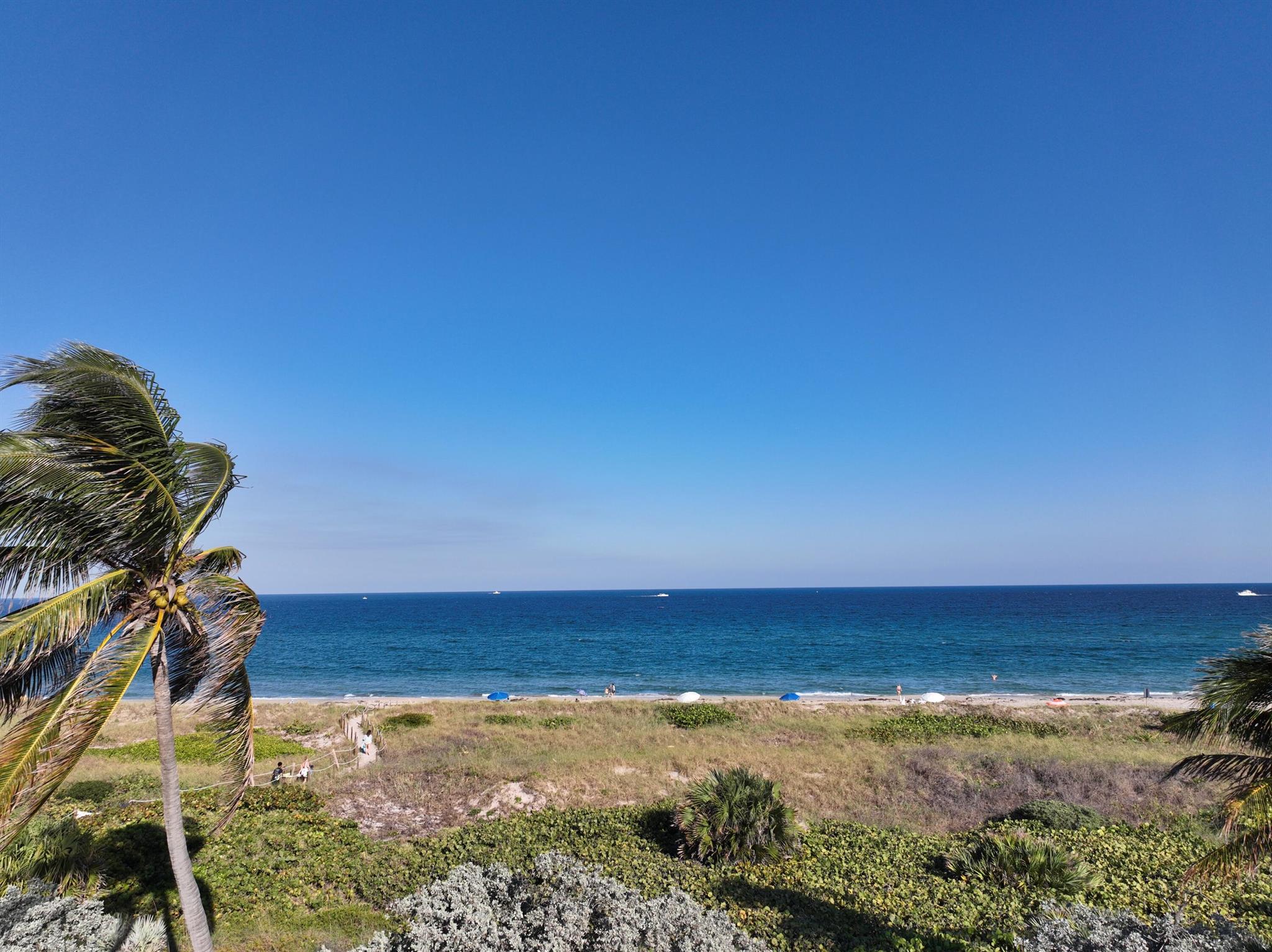 222 N Ocean Boulevard Lot 1 North, Delray Beach, FL 33483