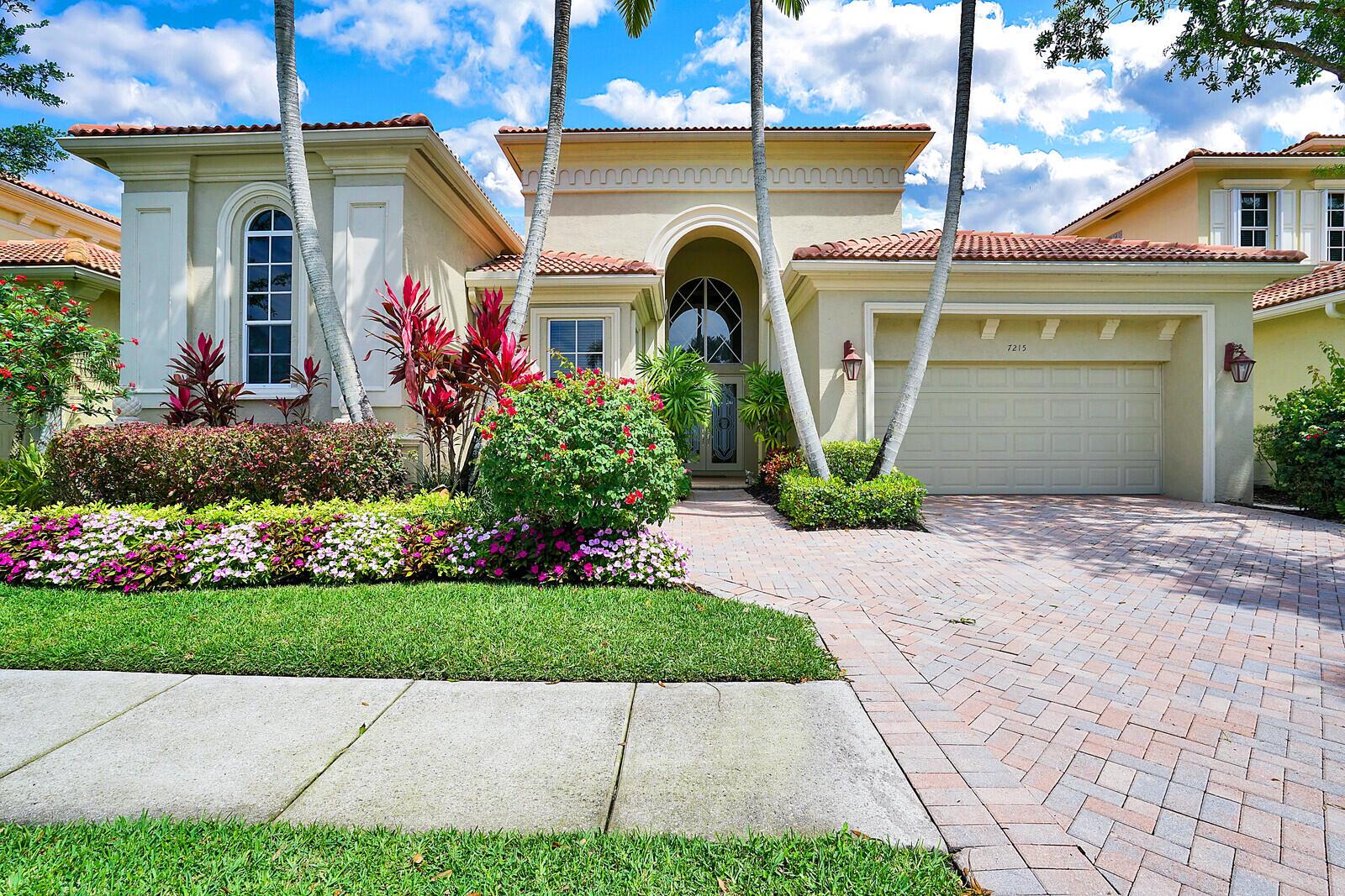 Photo 2 of 7215 Tradition Cove Lane in West Palm Beach - MLS R10871368