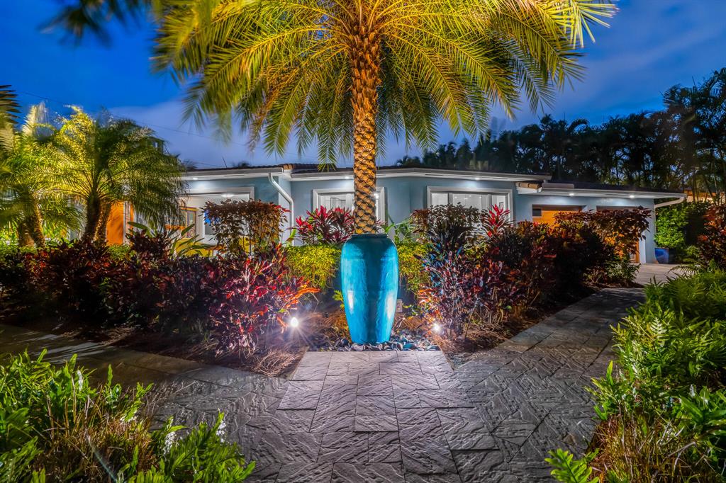 2024 Coral Gardens Drive, Wilton Manors, FL 33306
