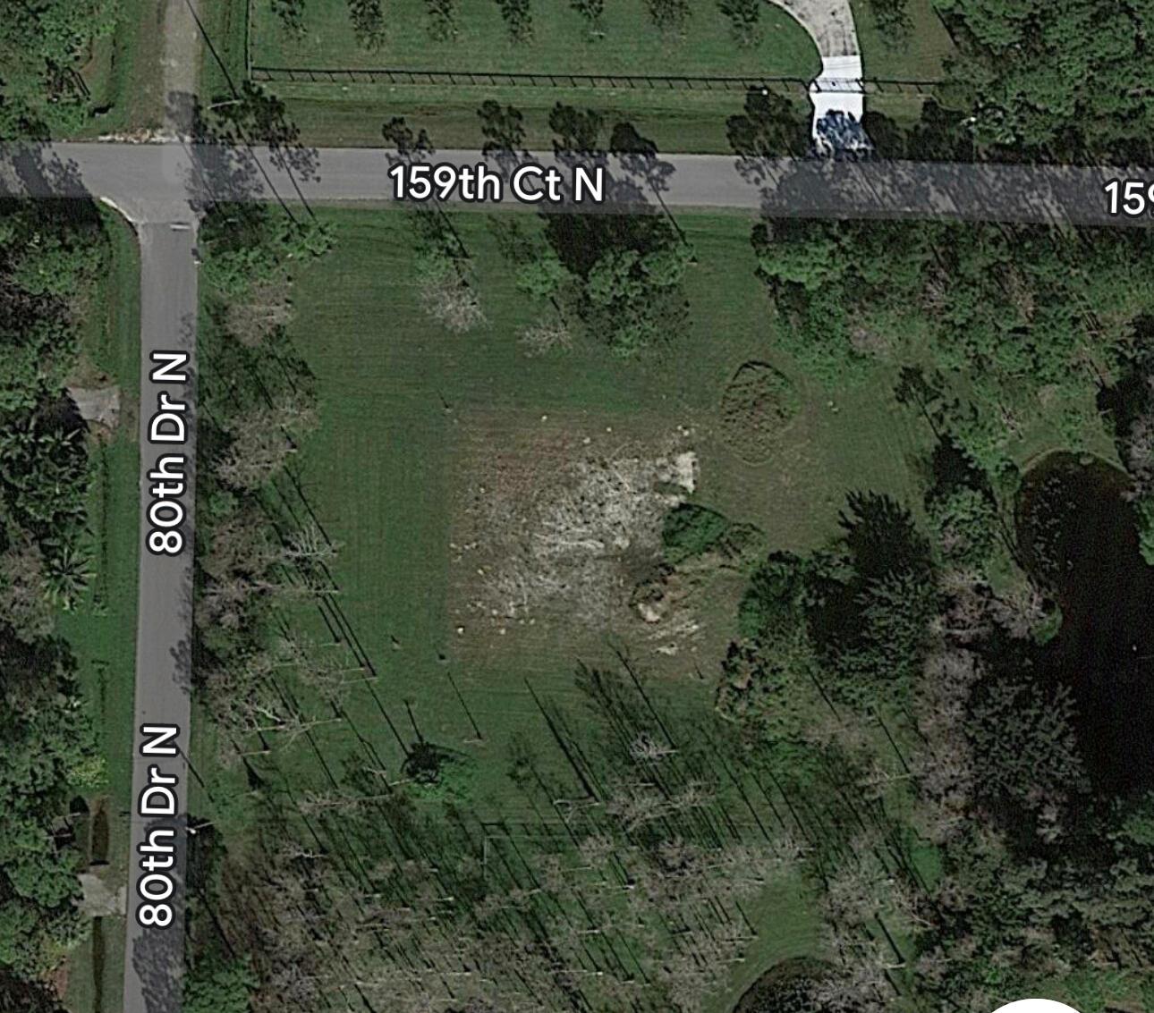 Lot 1070 159th Court N, Palm Beach Gardens, FL 33418