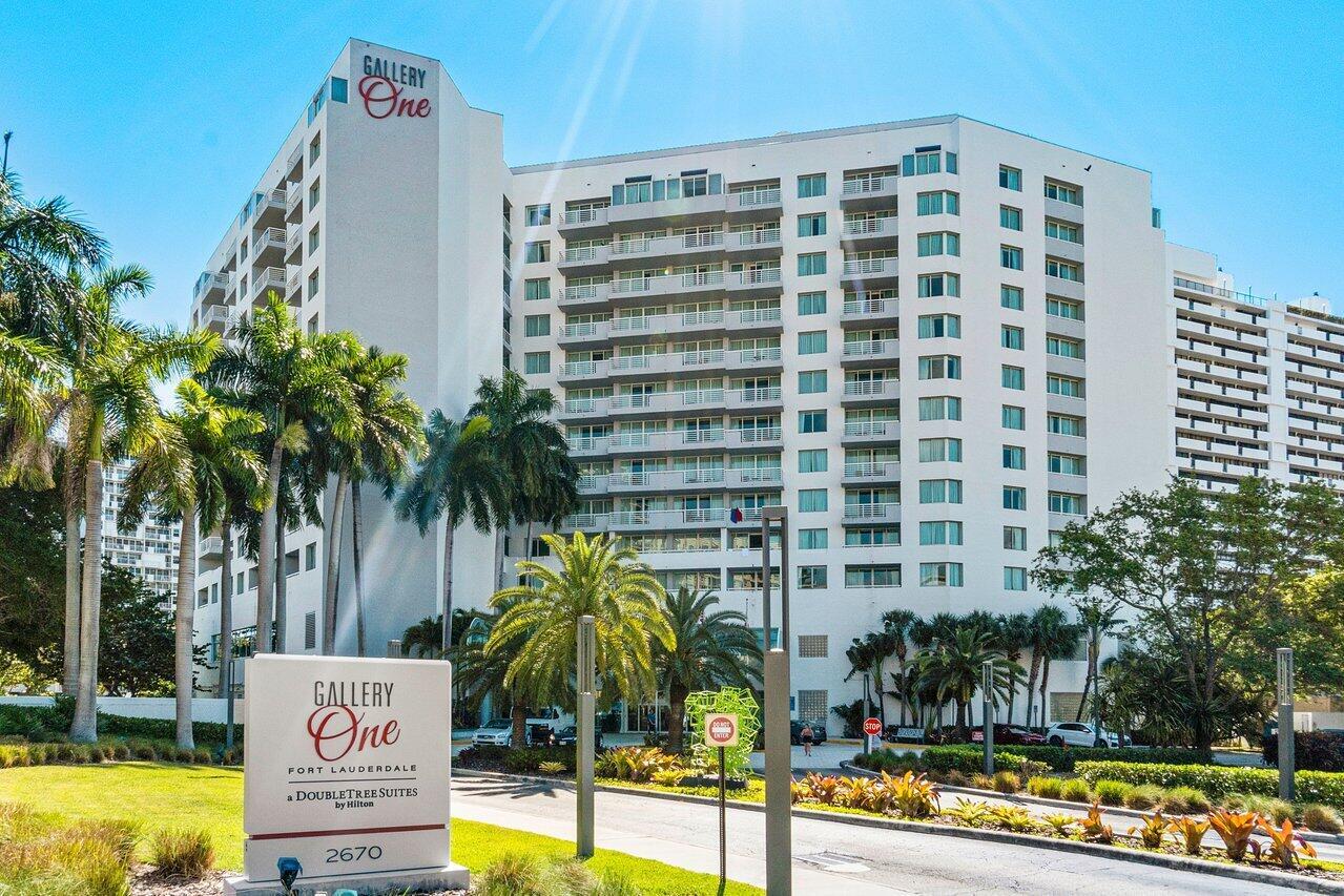 2670 E Sunrise Boulevard 602, Fort Lauderdale, FL 33304