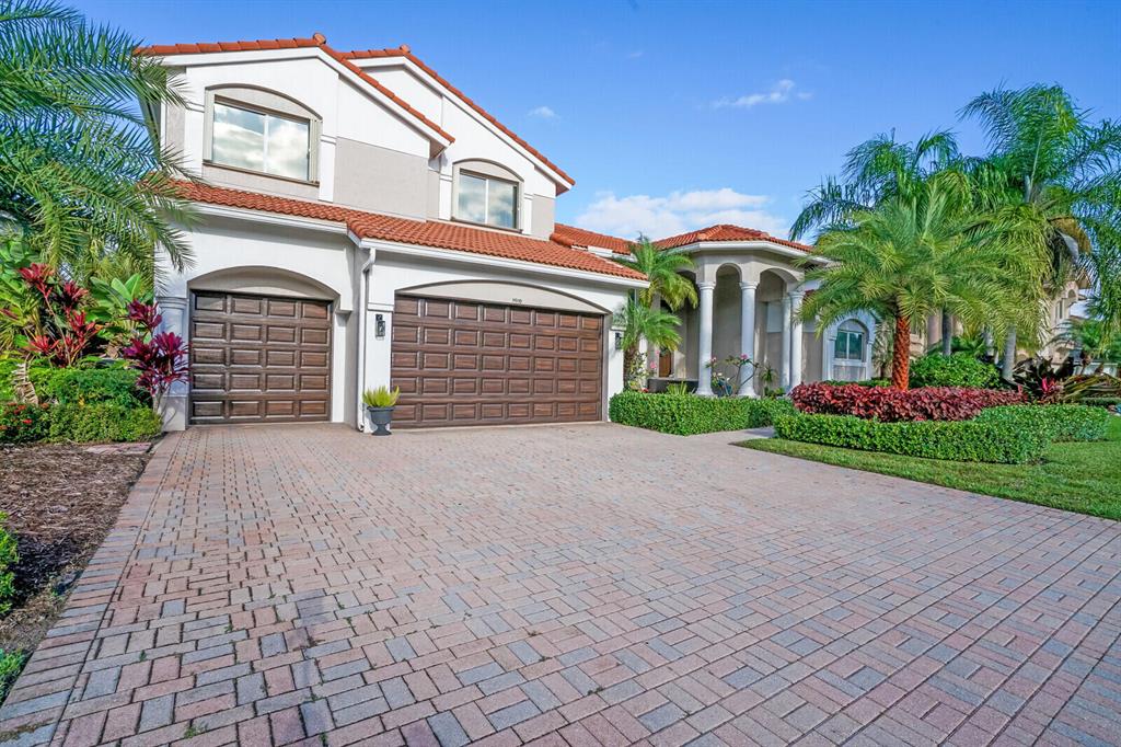 11910 Osprey Point Circle, Wellington, FL 33449