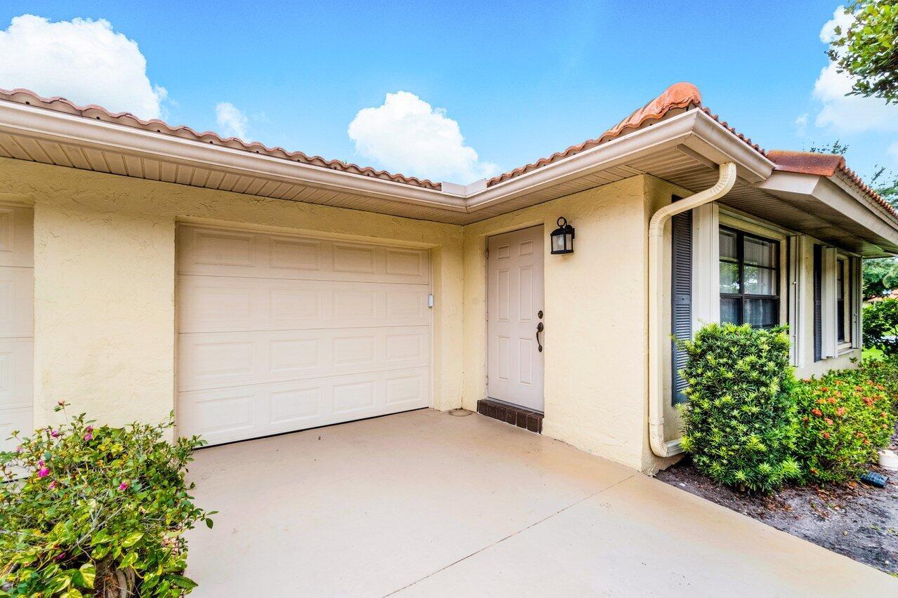 4575 Rosewood Tree Court B, Boynton Beach, FL 33436