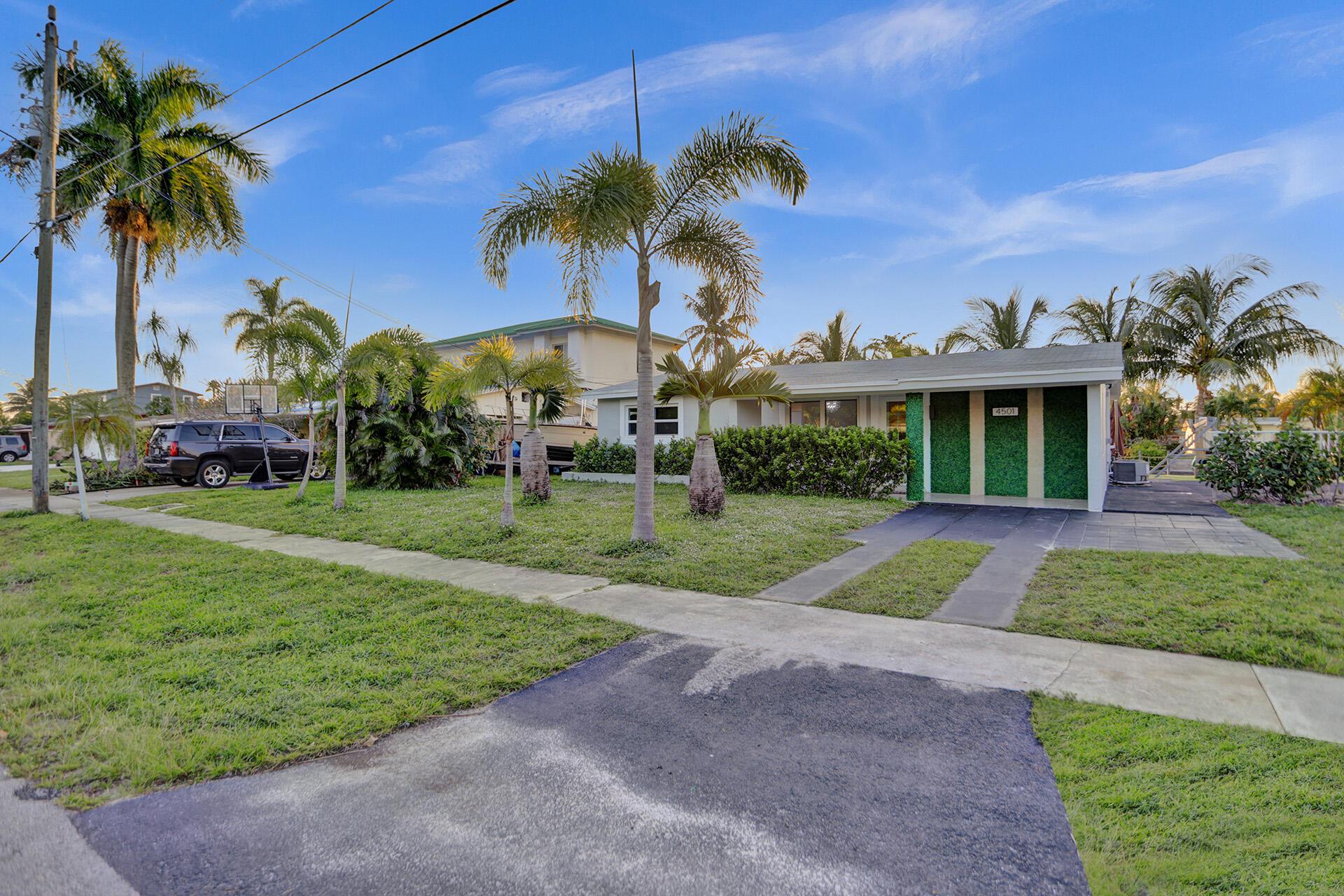 Photo 1 of 4501 SW 34th Avenue Avenue in Fort Lauderdale - MLS R10874830