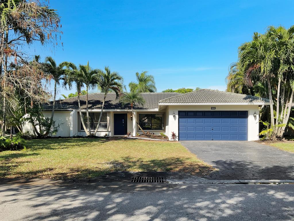604 NW 99th Terrace, Coral Springs, FL 33071