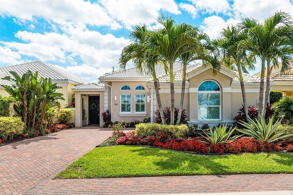 104  Coral Cay Drive