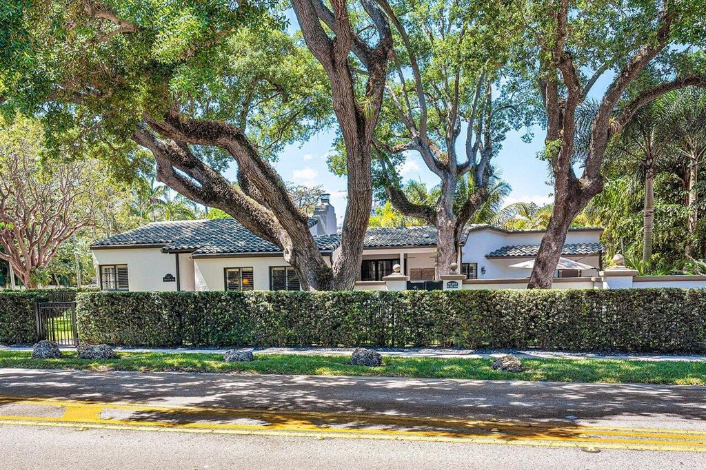 1 N Victoria Park Road N, Fort Lauderdale, FL 33301
