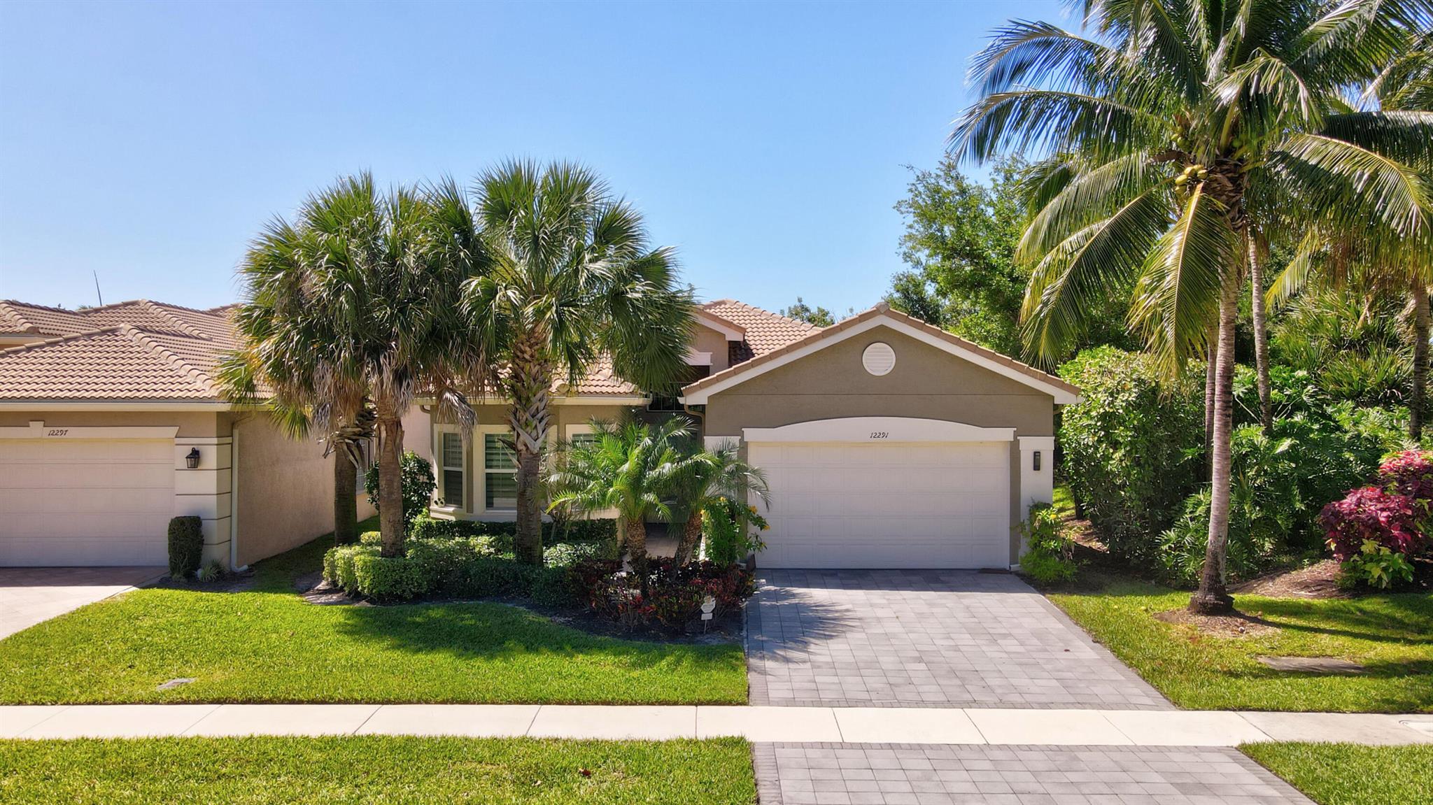 12291 Mount Bora Drive, Boynton Beach, FL 33473