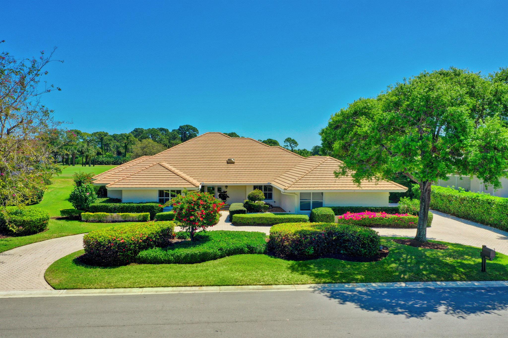 6325 SE Mariner Sands Drive, Stuart, FL 34997