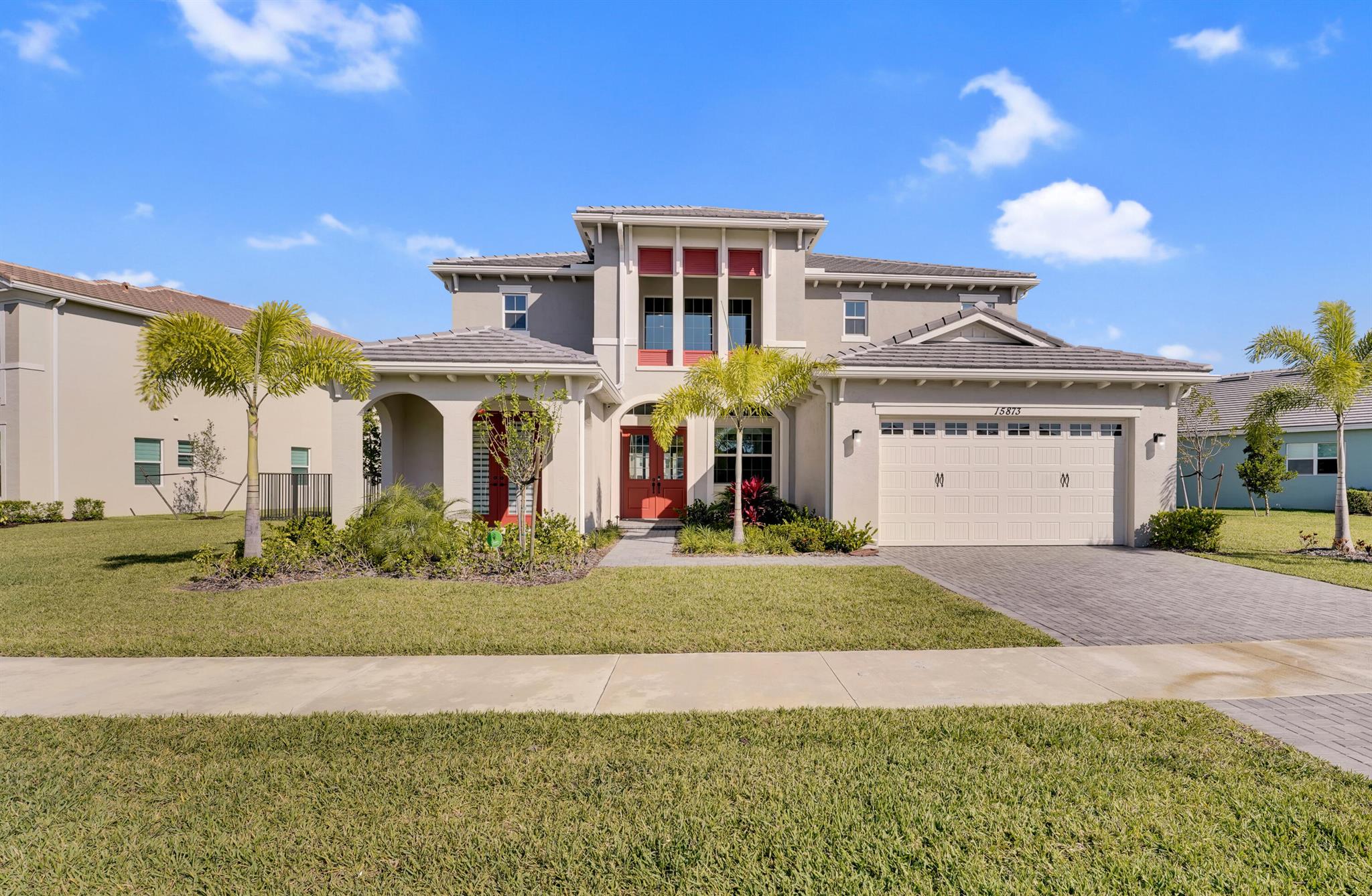 15873  Orchard Drive