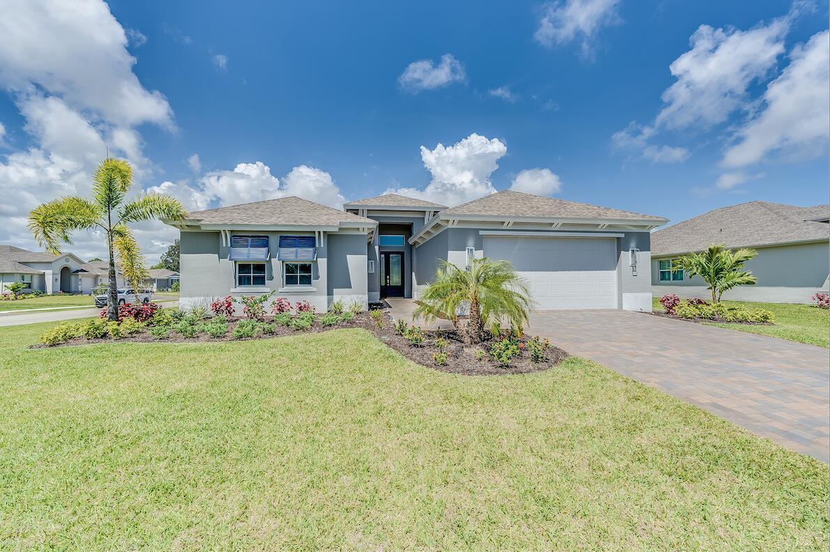 1975 Magnolia Lane, Vero Beach, FL 32963