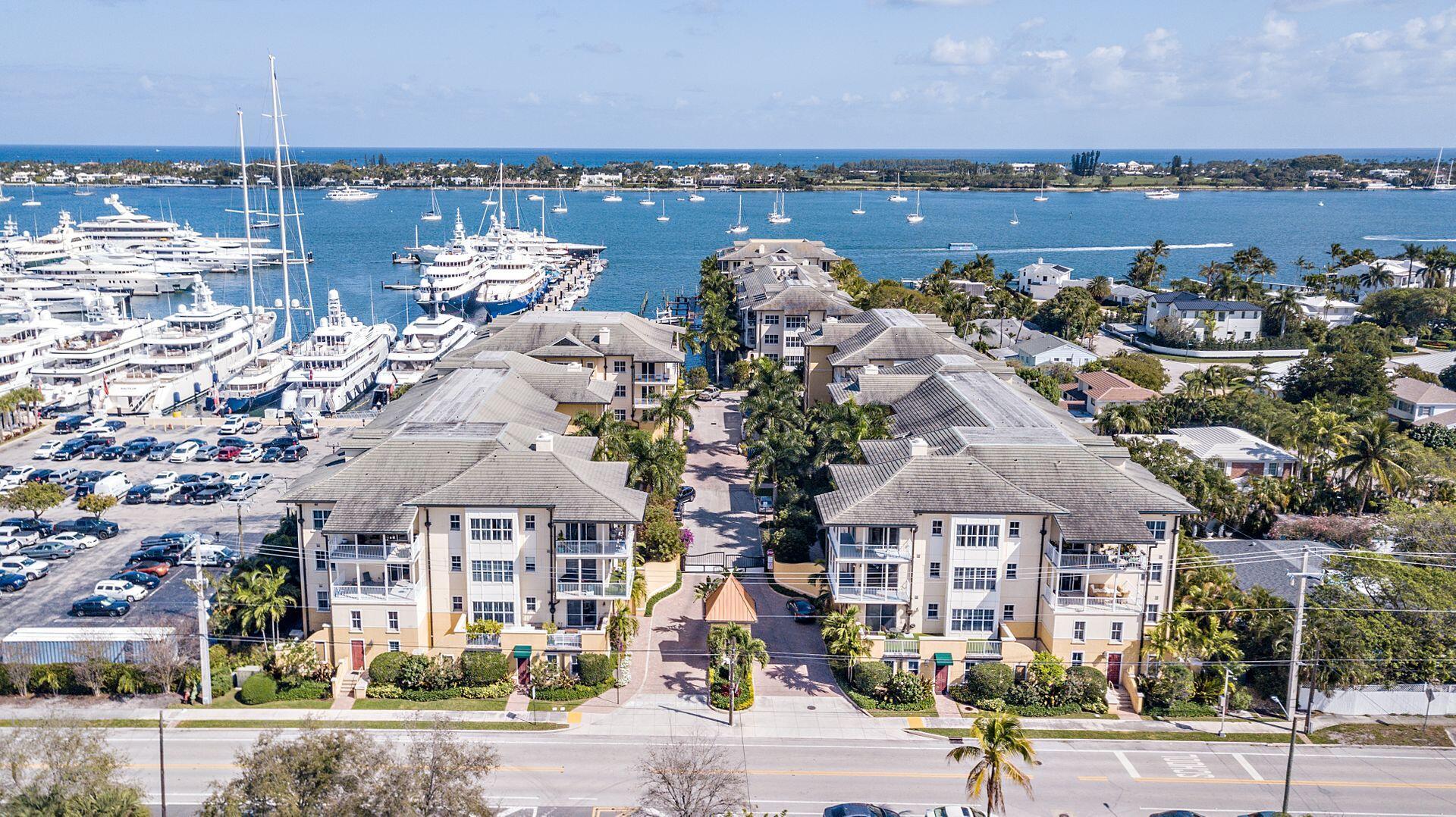 3940 N Flagler Drive 404, West Palm Beach, FL 33407