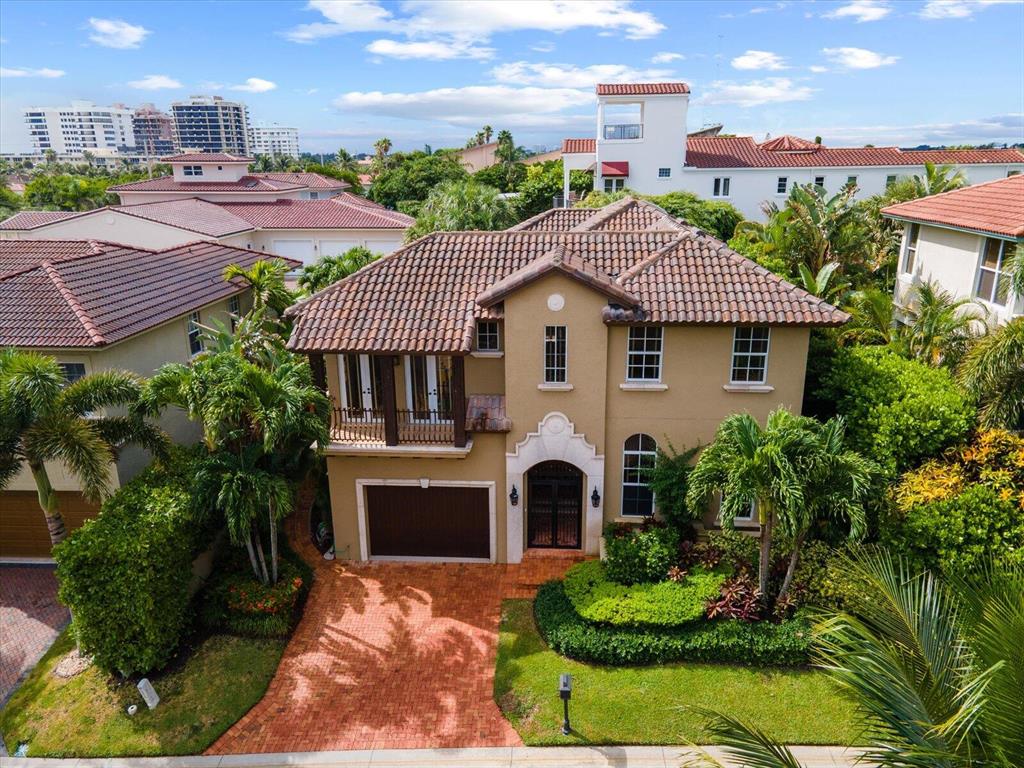 460 Surfside Lane, Juno Beach, FL 