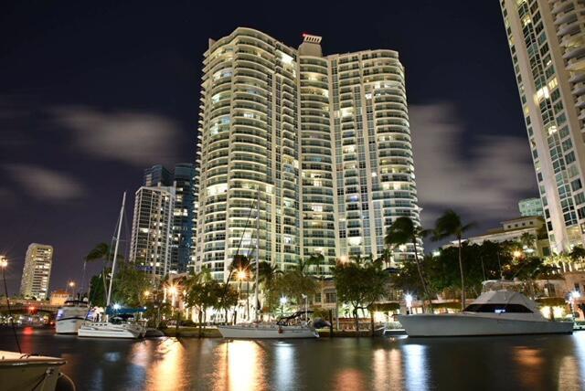 347 N New River Drive E 2203, Fort Lauderdale, FL 33301