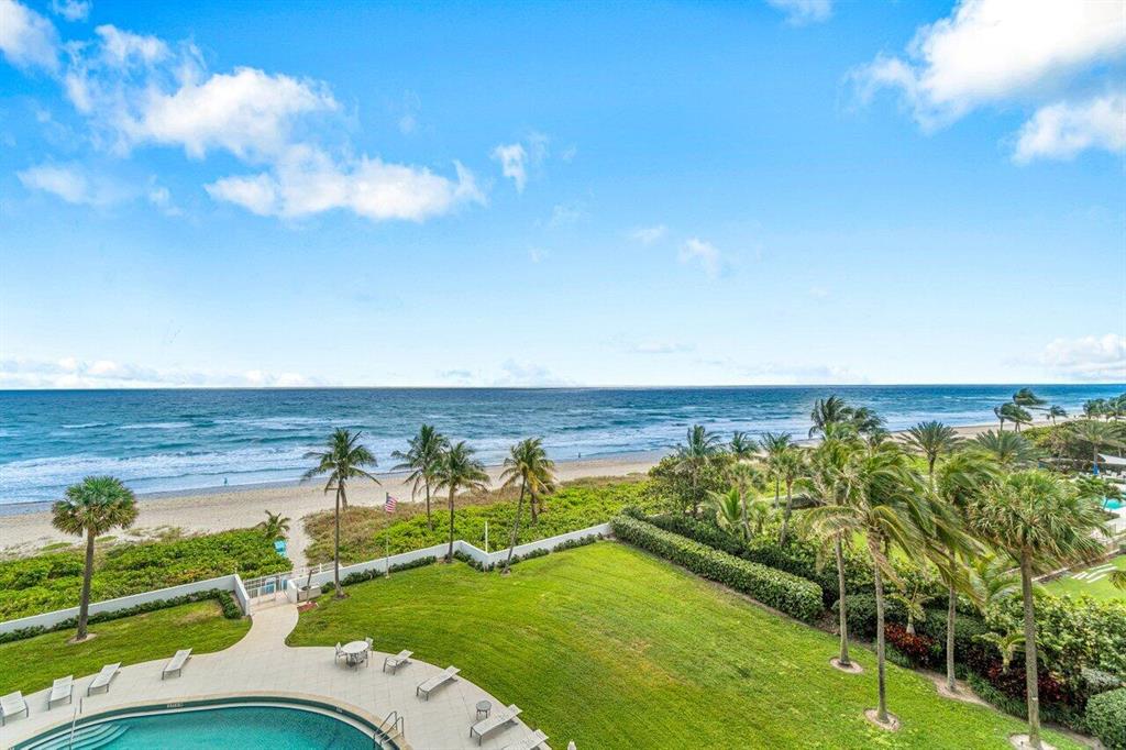 700 S Ocean Boulevard 506, Boca Raton, FL 33432