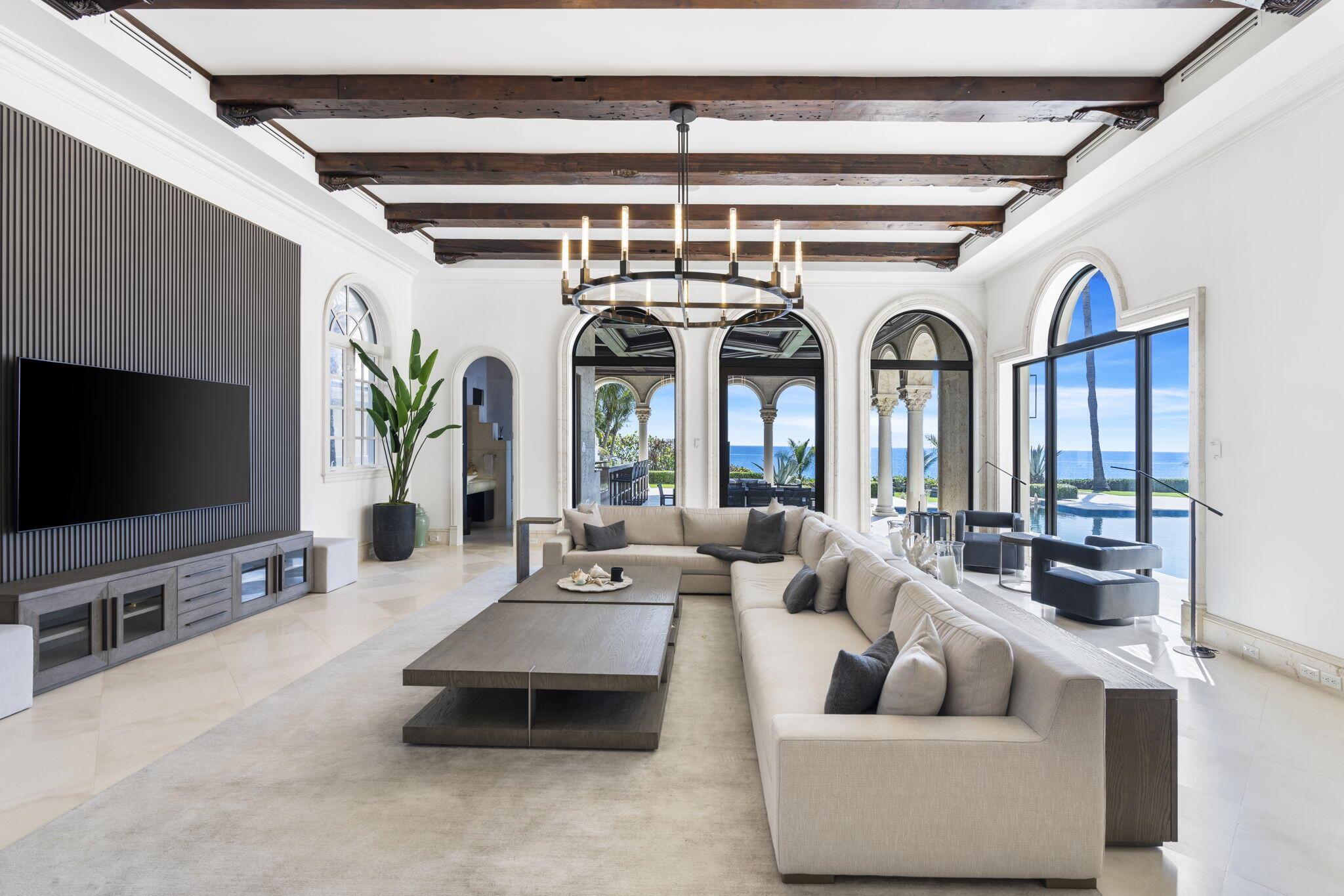 Photo 27 of home located at 2325 S Ocean Boulevard, Delray Beach FL