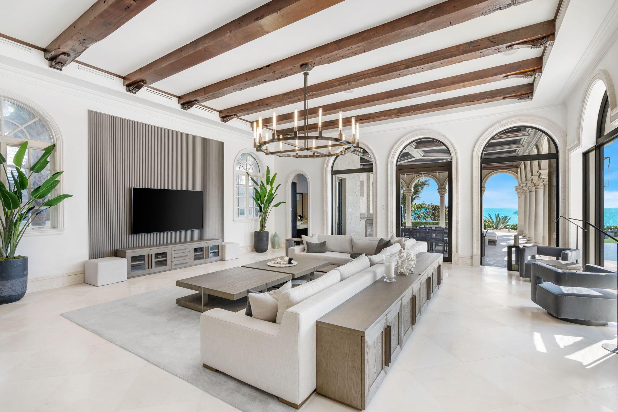 Photo 28 of home located at 2325 S Ocean Boulevard, Delray Beach FL