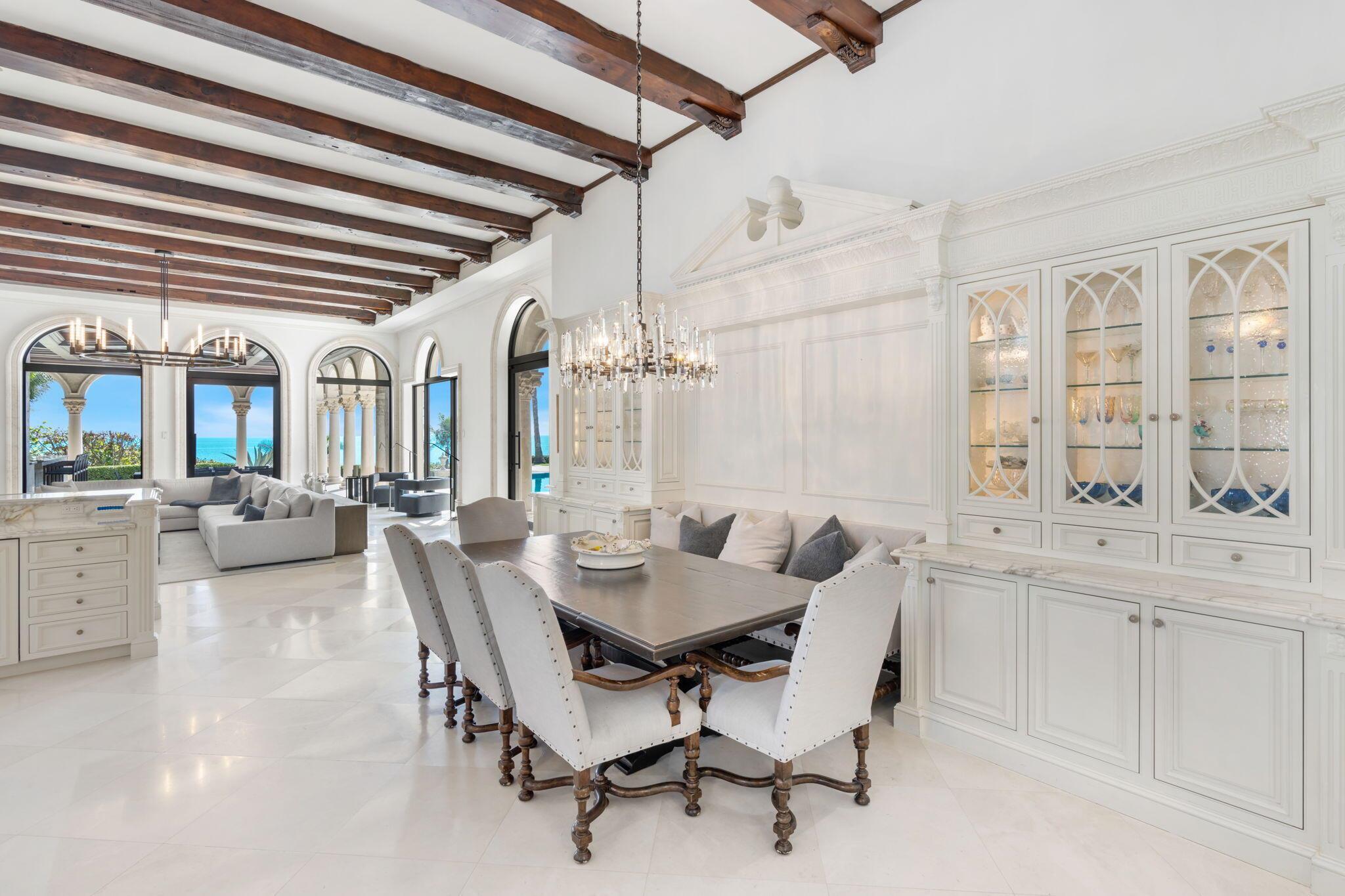 Photo 30 of home located at 2325 S Ocean Boulevard, Delray Beach FL