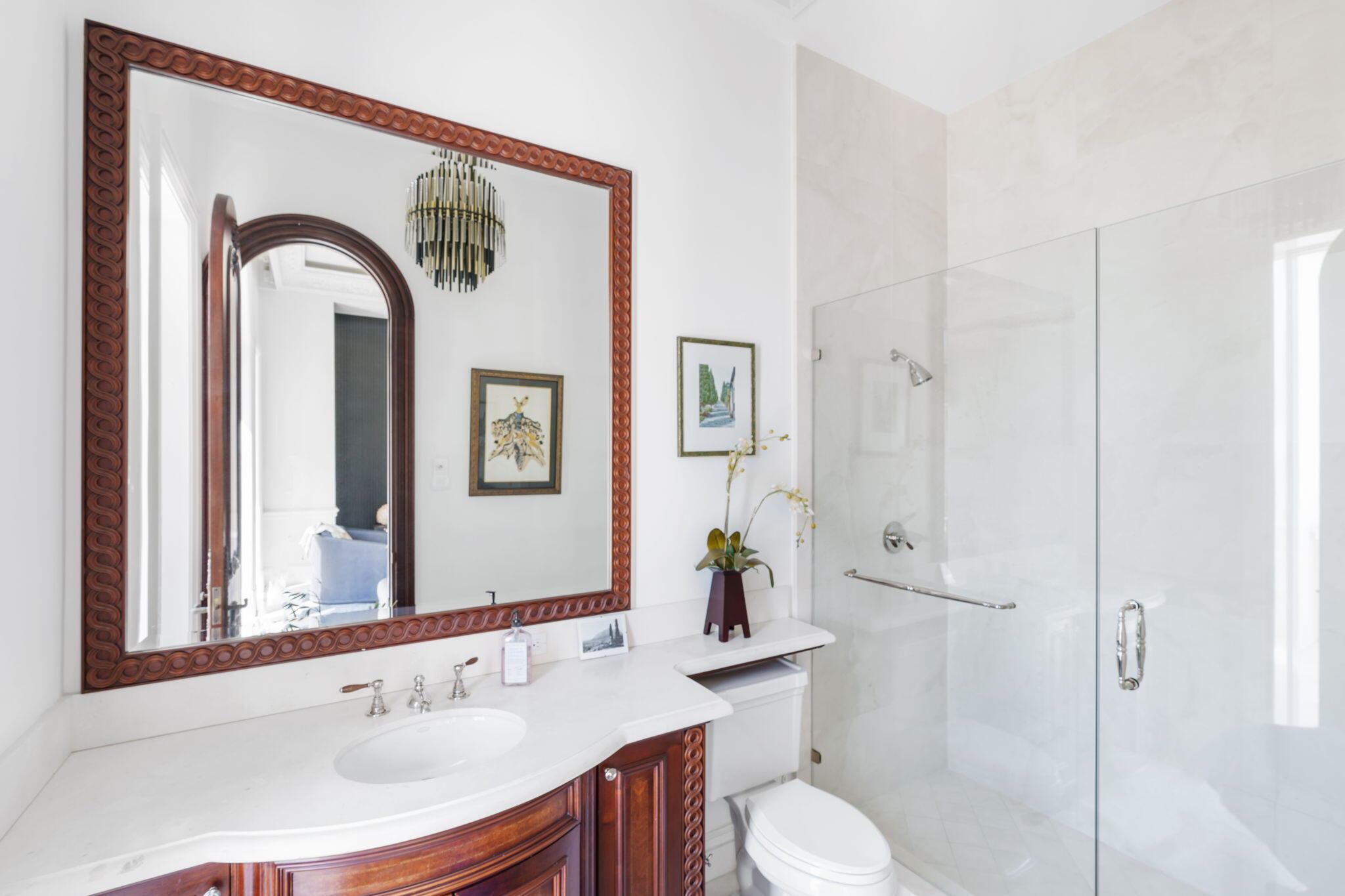 Photo 40 of home located at 2325 S Ocean Boulevard, Delray Beach FL