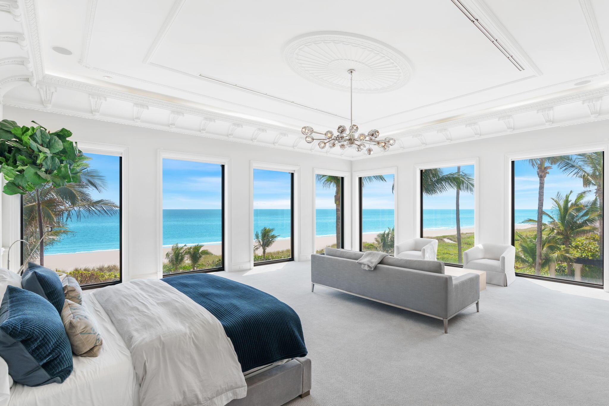 Photo 44 of home located at 2325 S Ocean Boulevard, Delray Beach FL