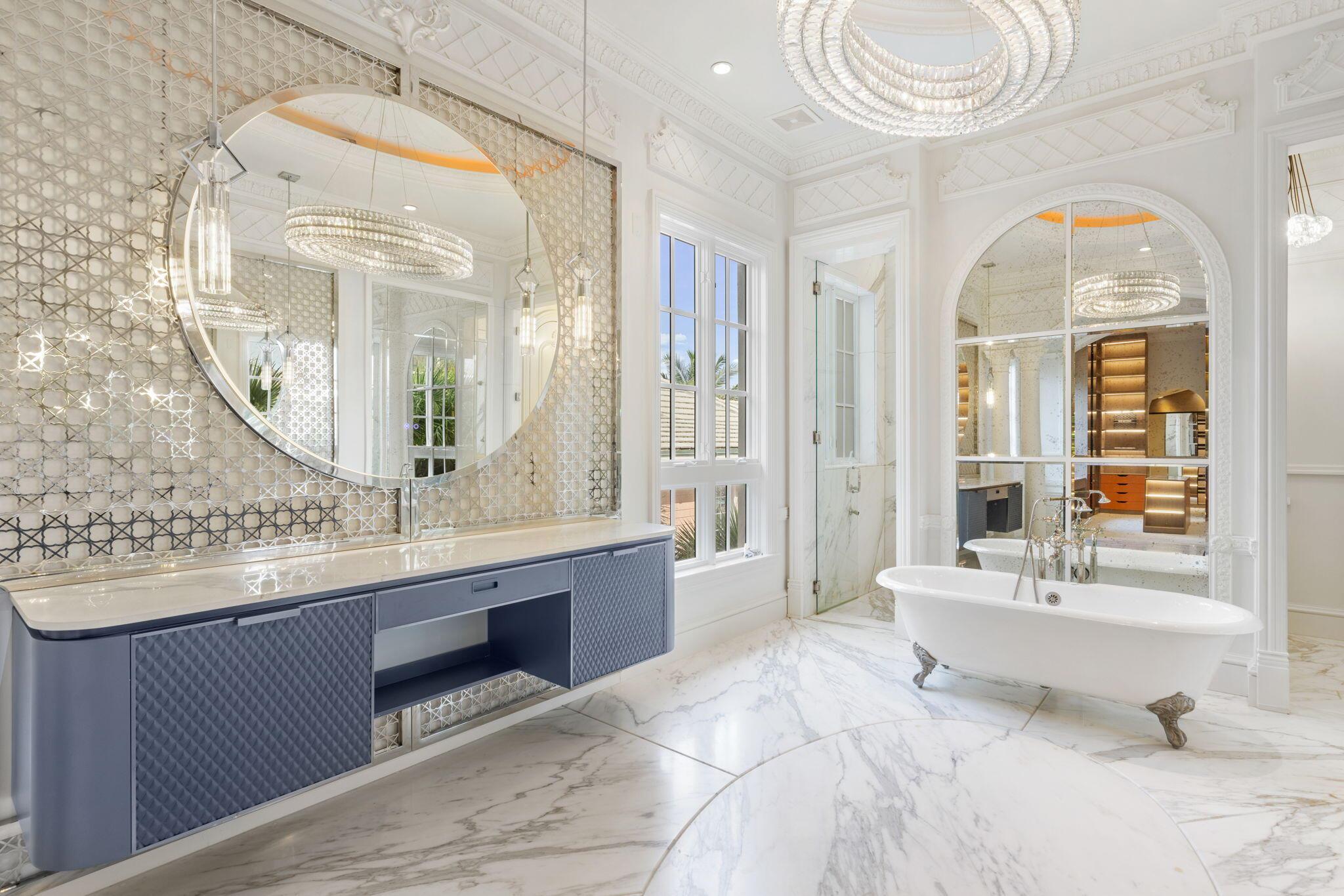 Photo 50 of home located at 2325 S Ocean Boulevard, Delray Beach FL