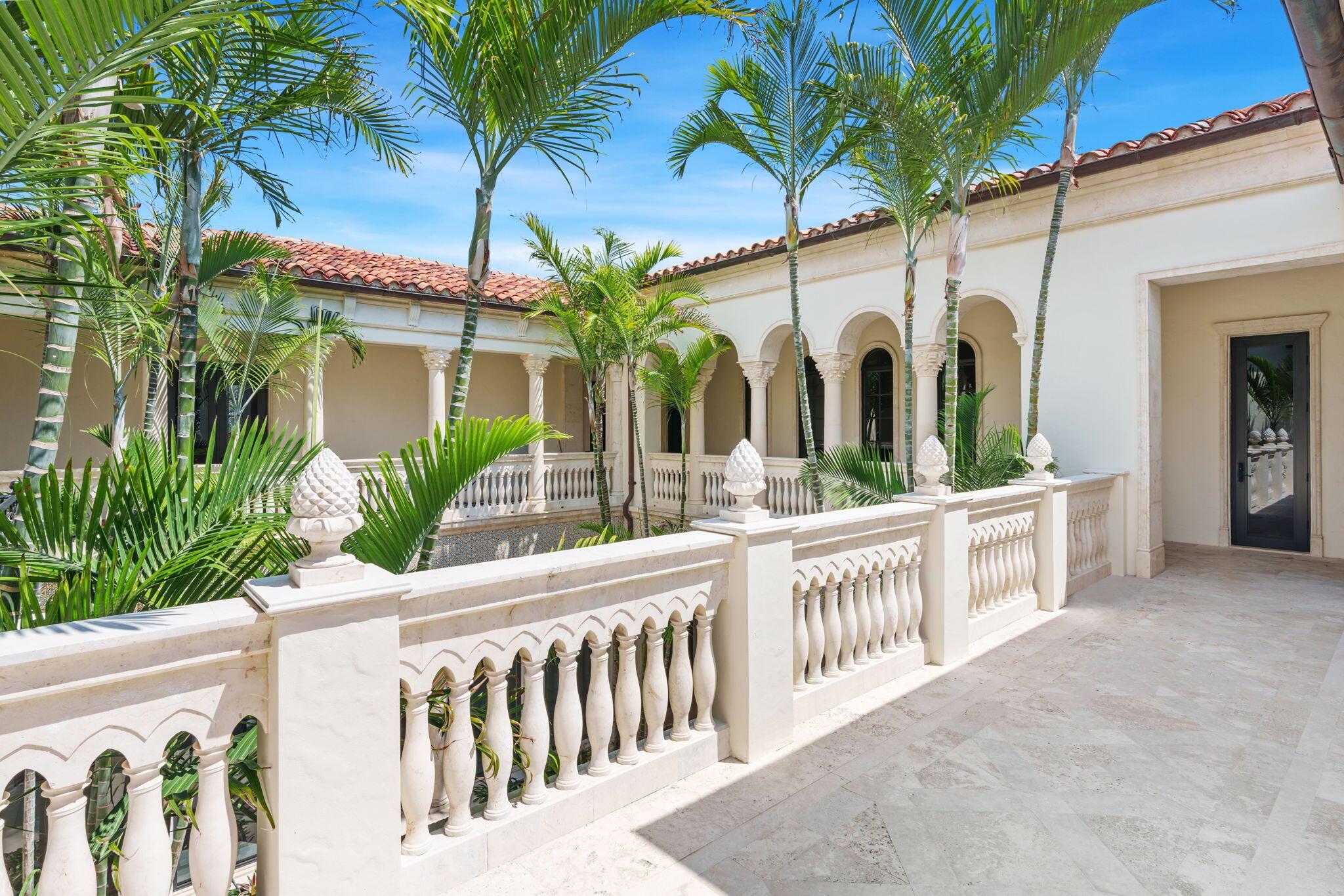Photo 57 of home located at 2325 S Ocean Boulevard, Delray Beach FL