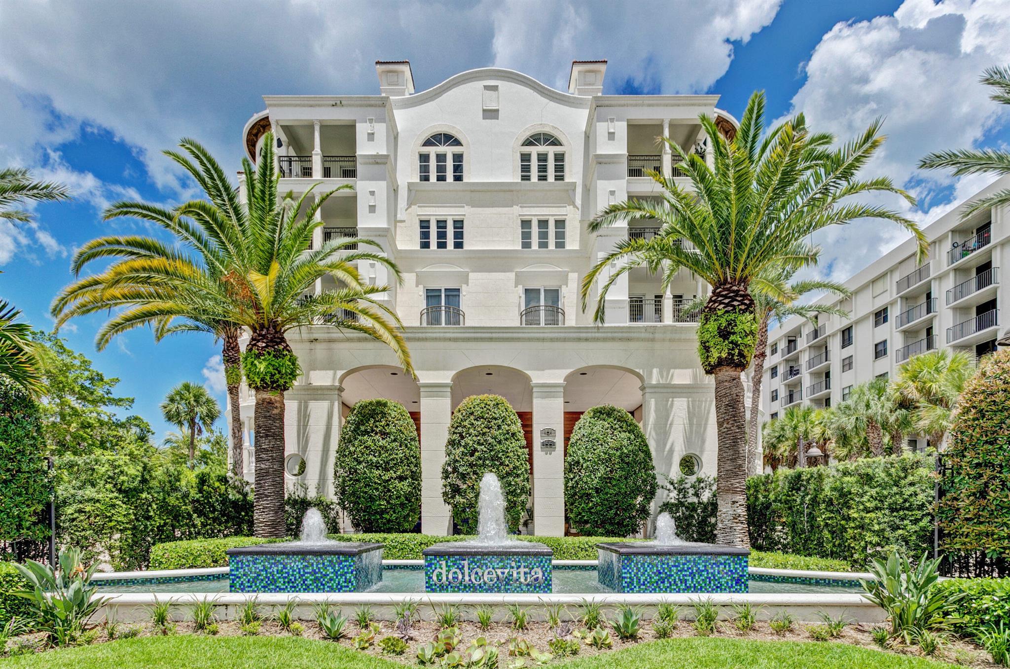 155 S Ocean Avenue 205, Palm Beach Shores, FL 