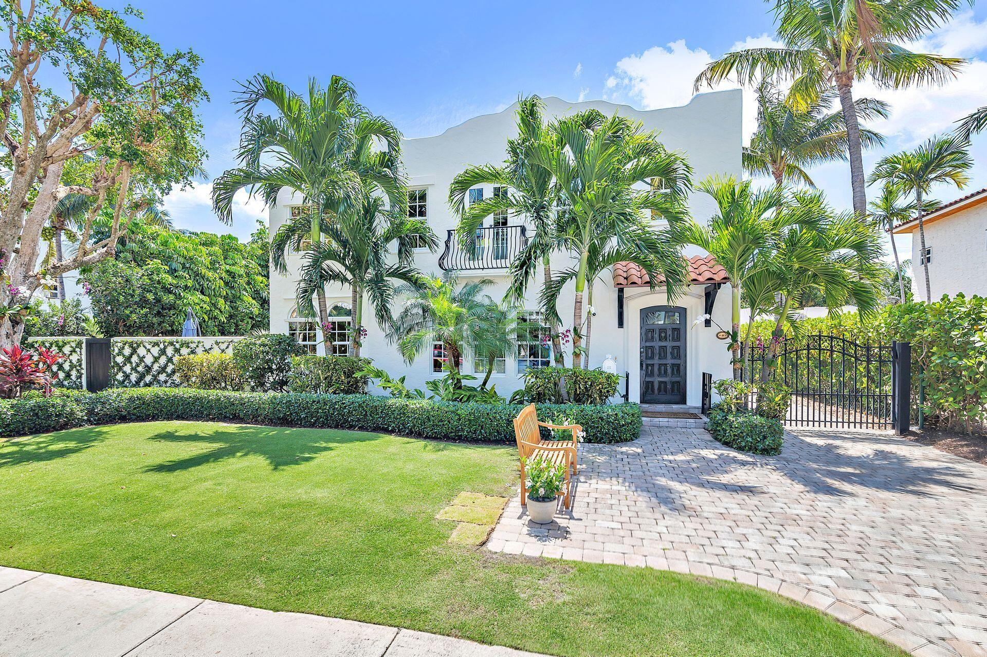 Residential for sale in West Palm Beach, Florida, R10878956