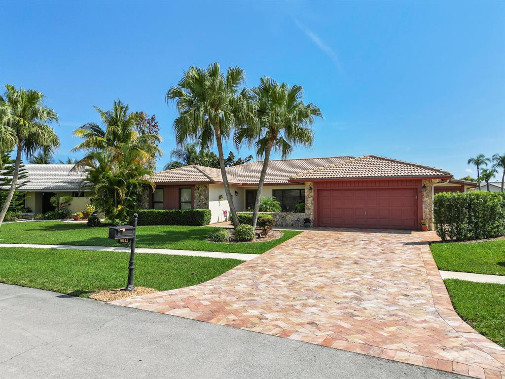 10142 Crosswind Road, Boca Raton, FL 33498