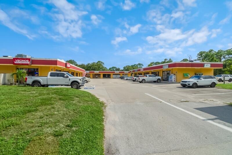 5180 Turnpike Feeder Road 1-15, Fort Pierce, FL 34951