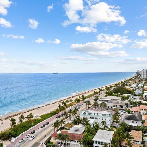 1901 N Ocean Boulevard Penthouse B Phb, Fort Lauderdale, FL 33305