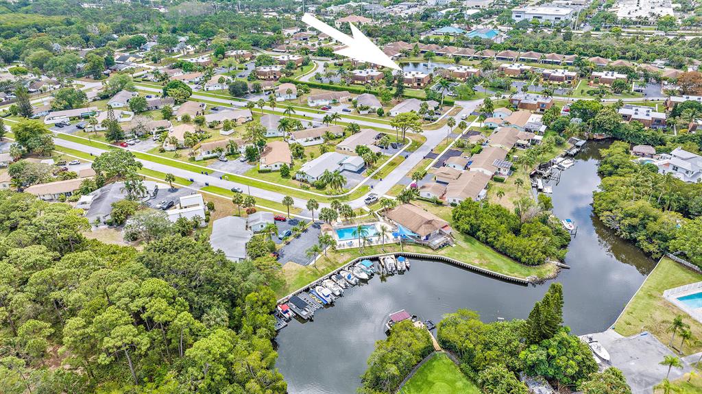 110 N Delaware Boulevard 12b, Jupiter, FL 33458