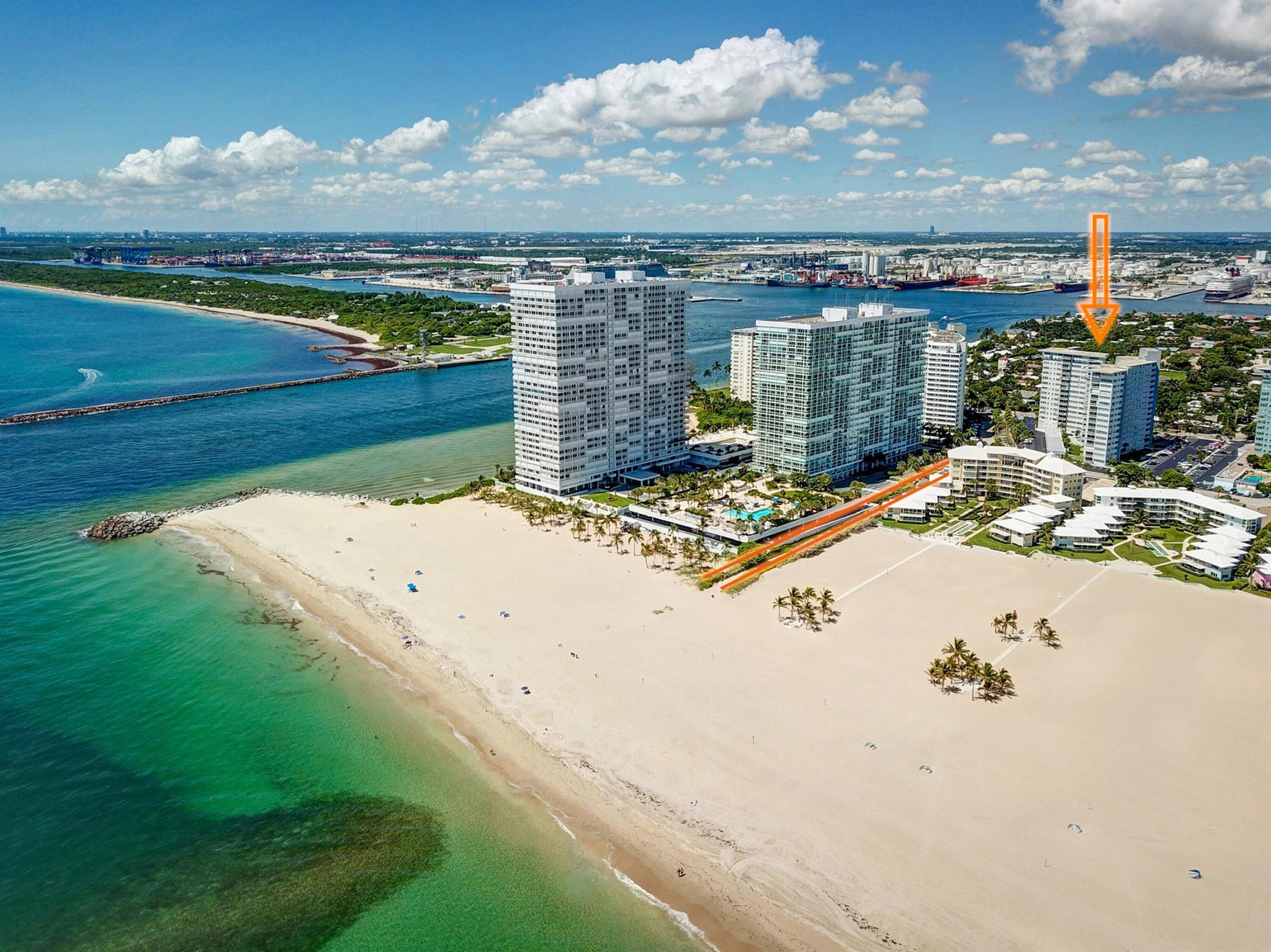 1920 S Ocean Drive 506, Fort Lauderdale, FL 33316