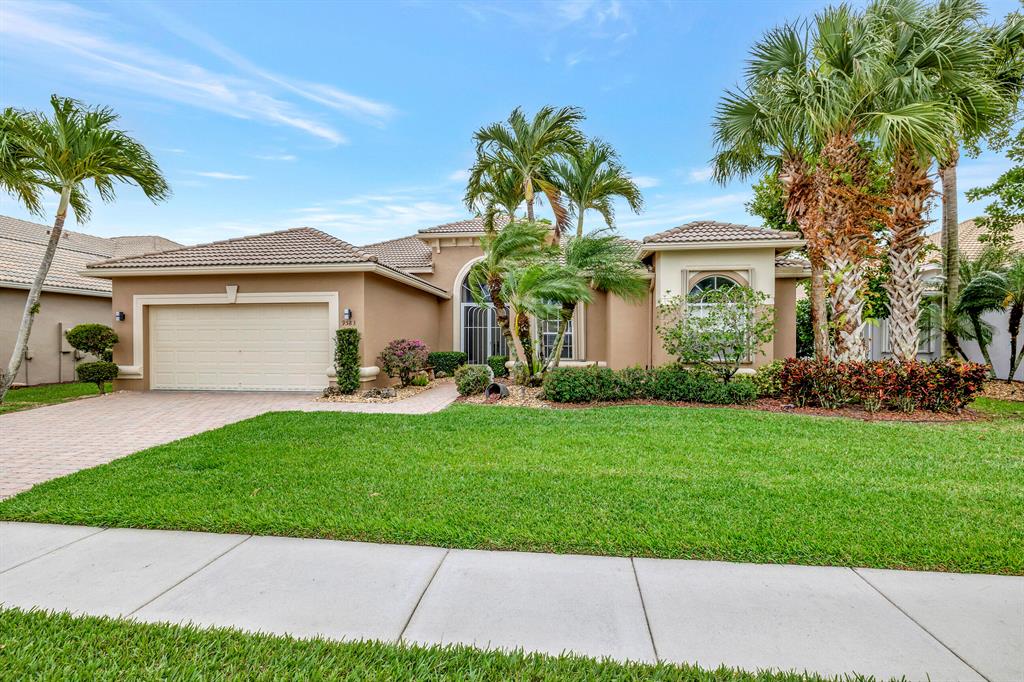 9583 San Vittore Street, Lake Worth Beach, FL 